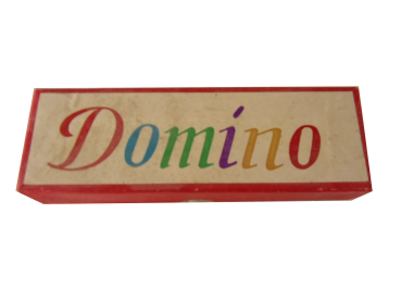 Domino gebraucht