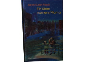 Ein Stern namens Mama  gebraucht