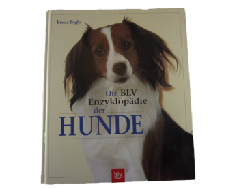 Die BLV Enzyklopädie der HUNDE  gebraucht