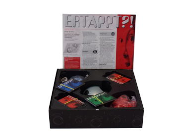 Preview: ERTAPPT gebraucht