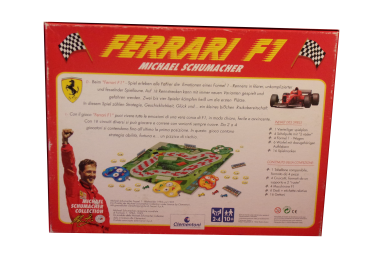 Preview: Ferrari F1 Michael Schumacher gebraucht