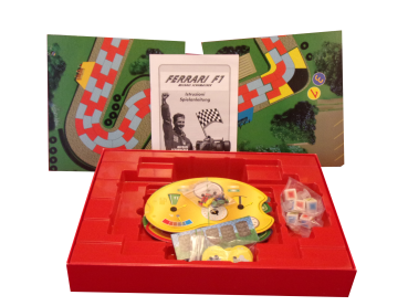 Preview: Ferrari F1 Michael Schumacher gebraucht