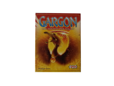 Gargon gebraucht