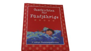 Geschichten für Fünfjährige gebraucht