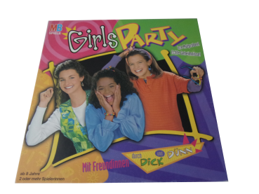 Girls Party gebraucht
