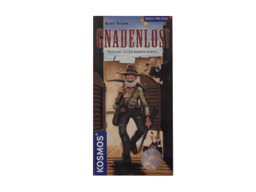 Gnadenlos gebraucht