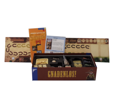 Gnadenlos gebraucht