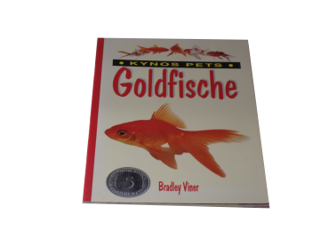 Goldfische KYNOS PETS  gebraucht