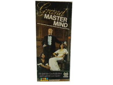 Grand Master Mind gebraucht