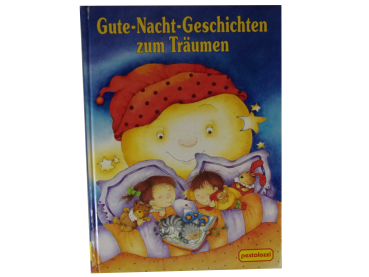 Gute- Nacht-Geschichten zum Träumen -  gebraucht