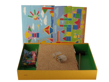 Preview: Hämmerchen Spiel gebraucht