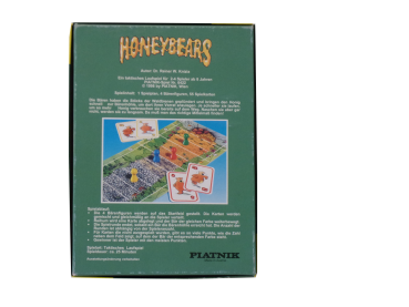 Honeybears gebraucht