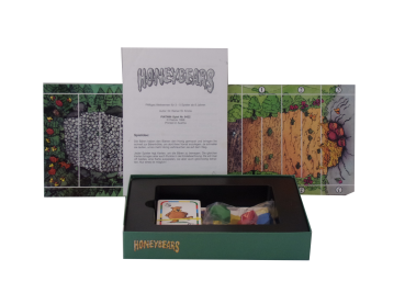 Honeybears gebraucht