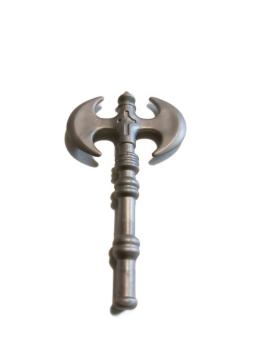 Playmobil ® 30248550 Doppelaxt silber gebraucht