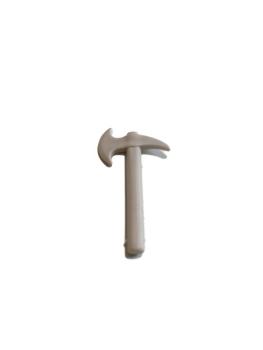 Playmobil ® 3060891002 Beil hellgrau gebraucht