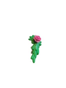Playmobil ® 30287640 Ranke grün mit Blüte gebraucht