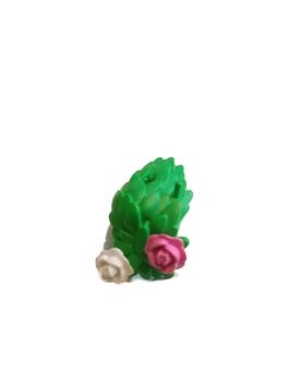 Playmobil ® 30214422 Ranke grün mit 2 Blüten gebraucht