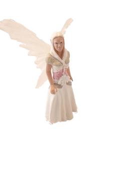 Schleich ® Elfe aus 42100 Elfenschlitten gebraucht