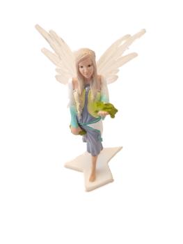 Schleich ® 70475 Tassya gebraucht