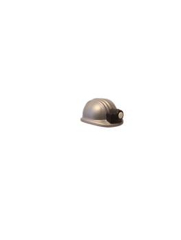 Playmobil ® Grubenhelm gebraucht