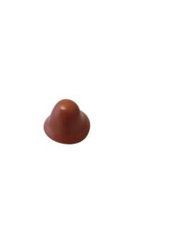 Playmobil ® Hut hellbraun gebraucht