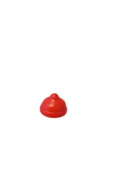 Playmobil ® 30223110 Pudelmütze rot Kind gebraucht