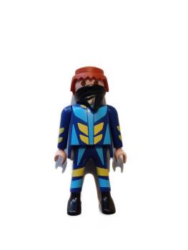 Playmobil ® 3001132 Quadfahrer gebraucht