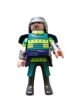 Playmobil ® 30003223 Samurai gebraucht