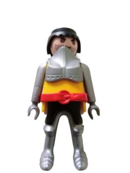 Playmobil ® Ritter gebraucht