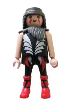 Playmobil ® 30005622 Drachenkämpfer gebraucht
