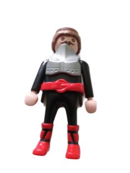 Playmobil ® Ritter gebraucht