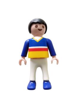 Playmobil ® 30101200 Kind Junge gebraucht