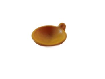 Playmobil ® 30070500 Essnapf gelb gebraucht