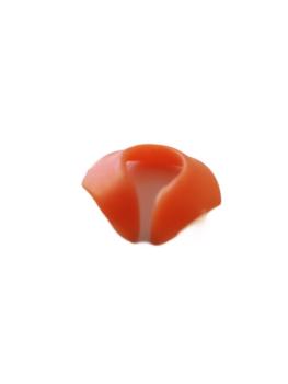 Playmobil ® Kragen orange gebraucht