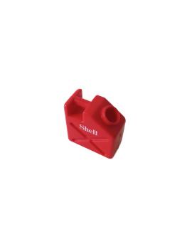 Playmobil ® Benzinkanister rot Shell gebraucht