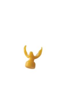 Playmobil ® 30024080 Gasmaske gelb gebraucht