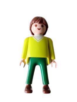Playmobil ® 30001442 Floristin gebraucht