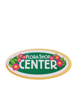 Playmobil ® 30250630 Ladenschild Flora Shop gebraucht