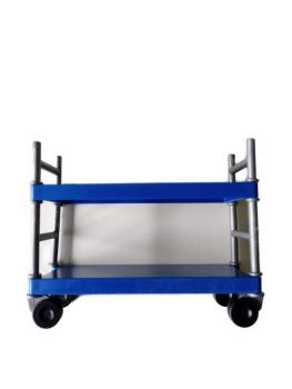 Playmobil ® Blumenwagen aus 4480 gebraucht