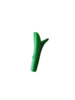 Playmobil ® 30250760 Yuccaspitze dunkelgrün gebraucht
