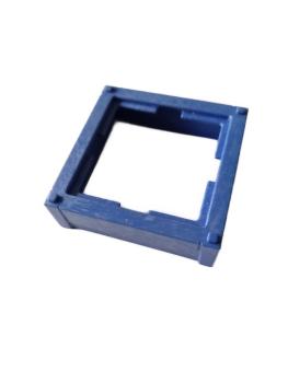 Playmobil ® 30221270 Blumenkasten blau gebraucht