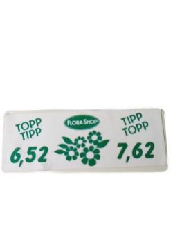 Playmobil ® 30203020 Schild d