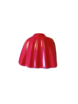 Playmobil ® 30247570 Umhang dunkelrot gebraucht