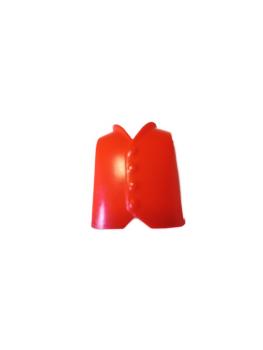 Playmobil ® Hemd rot gebraucht