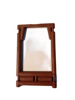Playmobil ® Holz Rahmen gebraucht