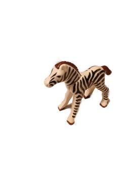 Playmobil ® 30626603 Zebra Fohlen gebraucht