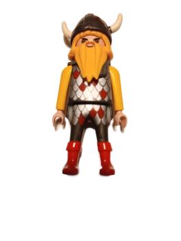 Playmobil ® Wikinger gebraucht
