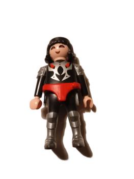 Playmobil ® Frau Ritter gebraucht