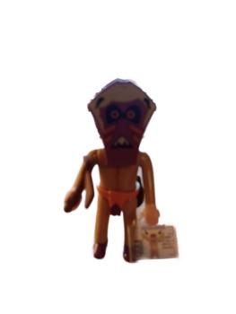 Playmobil ® 70228 Indian Witch Doctor Scooby Doo Serie 1 gebraucht