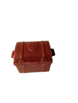 Playmobil ® 30022260 Schatztruhe braun gebraucht